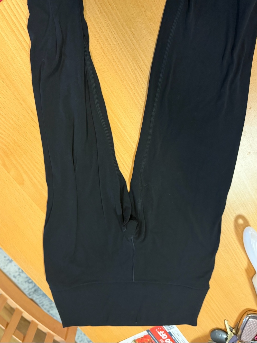 2 Pack Old Navy Leggings Size Medium